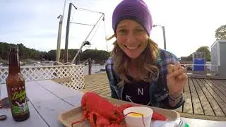 Canada | 2018 | Nova Scotia | E1 Lobster Time