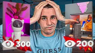 Are you only getting 200-300 views on TikTok? Try this now!