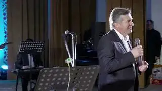 Iurie Ursachi с песней сорок лет!