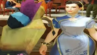 Gwimbly in Street Fighter 6!