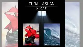 Tural Aslan - Hücre (Full Albüm)