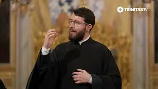 Aliluia și troparul Iată, Mirele vine în miezul nopții - Grupul Psaltic Sf. Spiridon & Vlad Roșu