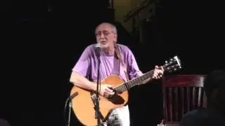 Peter Yarrow            "Day Is Done"