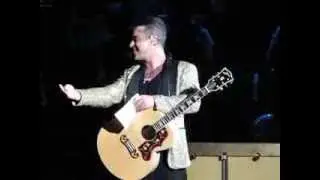Robbie Williams 