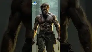 Wolverine'nin Gerçek İsmi #wolverine
