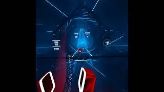 I need to drink tea after this. Beatsaber, PT. 7