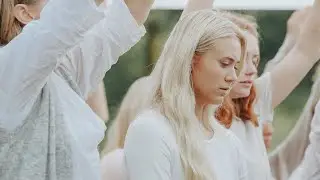 DISCO - Official HD Teaser Trailer - A film by Jorunn Myklebust Syversen