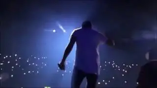 Backstreet Boys | IAWLT TOUR Argentina 11 | Breathe