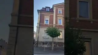 Выходной в Германии