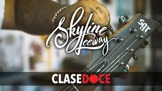 New Rules - Dua Lipa (Skyline Leeway Cover) Punk Goes Pop