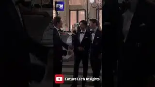 The Rich and Their Tech Toys