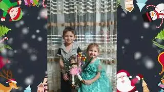 Мастерская Деда Мороза🎄