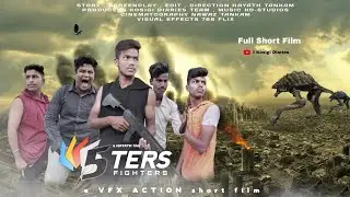5 TERS , FIGHTERS || Full Short Film 2022 || Directed by Hayath Tankam || Kosigi Diaries