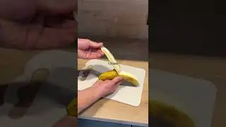 БАНАНОВЫЕ ПАНКЕЙКИ НА ЗАВТРАК 🥞