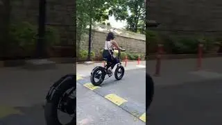 Svitch Bike can do it all 