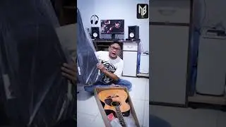 DILEMPARIN GIGBAG NB CASE PRO BY DBM