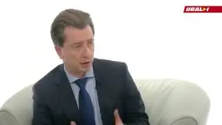 ВЛАДИМИР БУРМАТОВ: «НОВЫЙ МИНИСТР ОБРАЗОВАНИЯ НЕ РАЗГОВАРИВАЕТ МАТОМ, КАК ЛИВАНОВ»