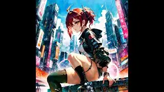 Tokyo Lofi Vibes [Deep / Sleep / Calm Lofi Hip Hop / Relaxing Beats ]