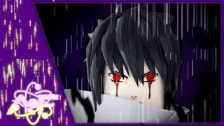 SASUKE and RIMURU | Roblox Scripting Preview