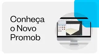 Conheça o Novo Promob!