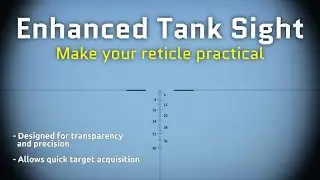 This Tank site is a bit OP !