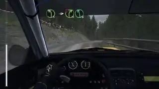 Dirt Rally BenchMark FULL HD