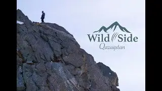 Just another work day on wild side.  Sony A6000 | kit lens 55-210mm