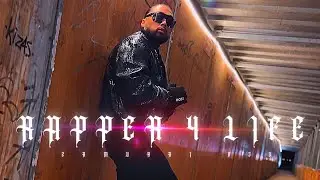 Rapper 4 Life - Zamurai030