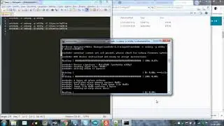 ATMega 328P Fuse Bit DIY Arduino Uno/Nano - AVRDUDE