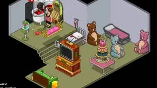 Como Matar a un Habbo Bebé