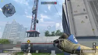 Warface -.Д-Рассвет-В.- -VS -Киодай