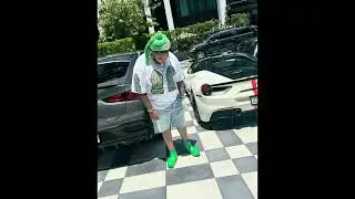 (FREE) Big Yavo x Tle Cinco Type beat 2024 - "I'M Him"