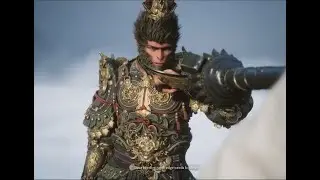 Black Myth Wukong 1