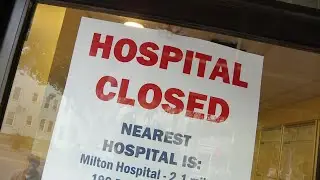 Carney's closure putting stress on Dorchester-area clinics