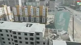 ЖК Тыныштық