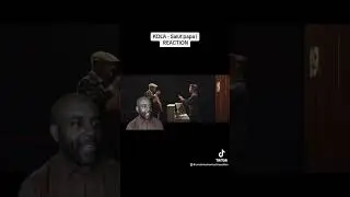 KOLA - Salut papa | UNCLE MOMO REACTION