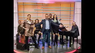 NEVERNE BEBE - emisija 150 MINUTA - UZMI BOJE LIVE