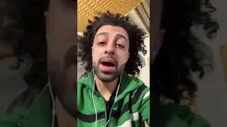 Lexnour giving y’all the knowledge🧠 