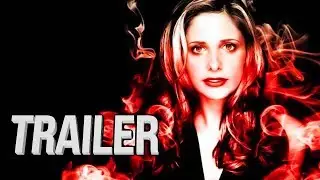 Buffy: The Slayer Collection (1997-2003) | Trailer (English) feat. Sarah Michelle Gellar