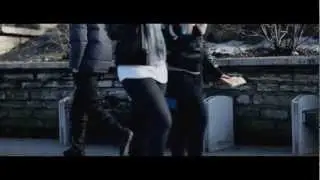 "Те, кто в движении - видят свет..."