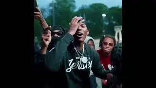 Bandmanrill x Sha Ek - Jiggy In Jersey Pt2 (sped up)