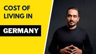 Cost of living in Germany | Latest 2022-23 data