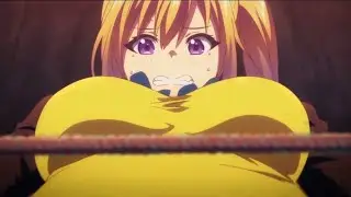 Boob limbo