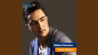 Mazel Natlakou