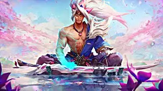 Yasuo - Spirit Blossom  | ✨ [lofi hip hop/ chill beats]