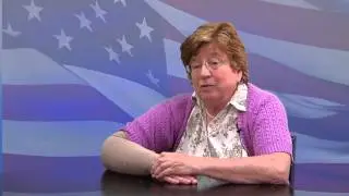 Faces of Immigration, Elizabeth Kane
