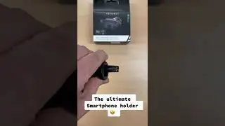 Adeqwat | Smartphone holder B8009206