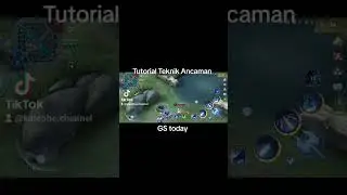 cara main gs