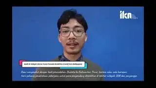 IKN Nusantara harapan baru
