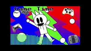 Game Time - Music song audio thing